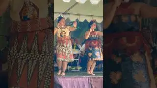 FestPAC 2024 feat. Tonga 🇹🇴 Women&rsquo;s Dance | Capitol Modern, Honolulu, O&rsquo;ahu, Hawai&rsquo;i, USA