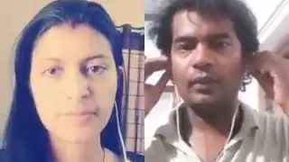 Tharapadham chedhoharam.. anashwaram.. vocals: Sadiq trithala