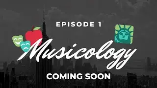 SCIENCEOPEDIA - MUSICOLOGY EPISODE 1 OFFICIAL TEASER 2 | INTRO