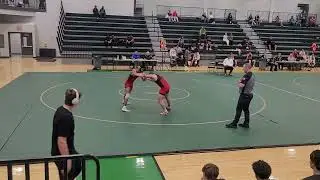 Metro at Jefferson. VS Pablo