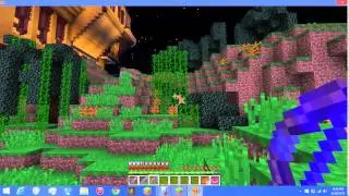 Herobrines Mansion Co-Op LP Episode 1 (with Stewmonster)