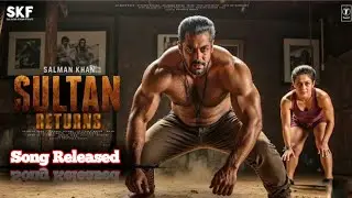 HEY SULTAN &ndash; SULTAN RETURNS | Salman Khan Mass Action Song | Romiyo Acharya