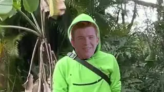 Dream face reveal(Rickroll)