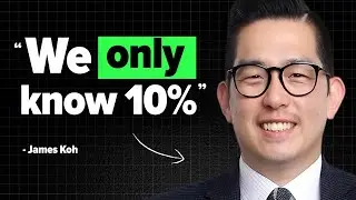 James Koh Reveals the Other 90% You Never See in Fantasy Football