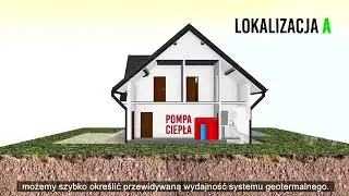 Wsparcie geotermii niskotemperaturowej przez państwową służbę geologiczną