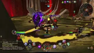 Last Rites By Accident - Quest ID: 75543