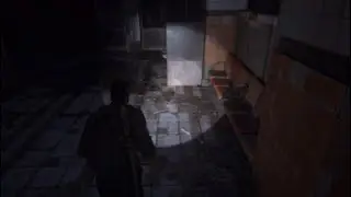 Downtown Basement Grounded Strategy