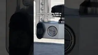 $300 Hitch or $3,000 in Repairs?