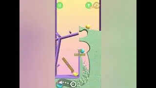 dig this! 646-15 | Snowball Fight | Dig this level 646-15 Gameplay walkthrough solution