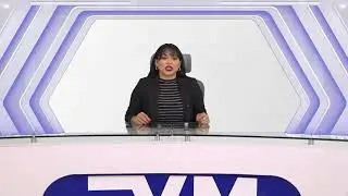 EN VIVO NOTICIERO TVM EL SALVADOR EMISIÓN ESTELAR