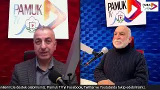 PAMUK FM 92.8 - PAMUK TV - [ AKLIN YOLU BİN ]