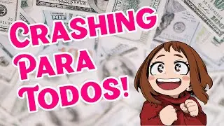 Crashing GRATIS para todos