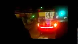 Haryanto 99 The Lorenzo vs Nusantara