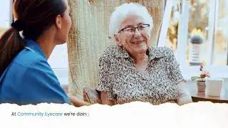 Community Eyecare - Overview