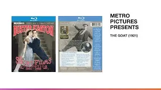 Metro Pictures (1921)