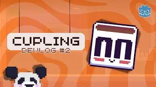 Slowly but steady! | Indie Game Devlog #2