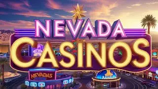 Best Casinos in Nevada, USA | Nevada Casinos | Nevada Casino Guide | English