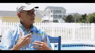 'Very Responsive' in Holden Beach - Home Owner Interview - PROACTIVE Vacations