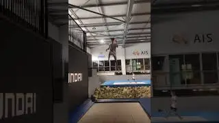 Full in with ease