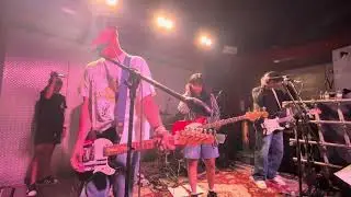 Rrag - Samar (Live at Krapela, Jakarta 16/11/2025)
