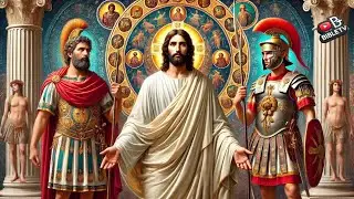 How Rome Used Christianity to Control the Masses