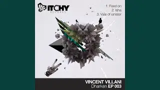 Vale of Sinister (Original Mix)