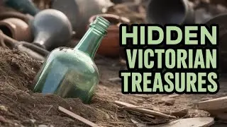 Digging down and back to 1910s #bottledigging #antique #antiquebottles #digging #diggingdeep #dig