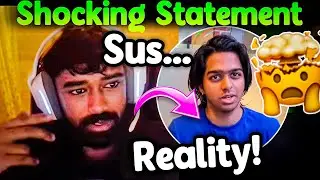 Neyoo Shocking Statement😱 Reveal Spower Leaving Reality🚨 Neyoo Reply On Goldy Statement