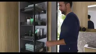 burgbad MagicTwist