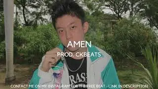(FREE) Rich Brian/ Rich Chigga Type Beat 2018 - 