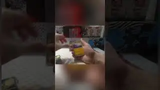 Ripping Pok&eacute;mon Cards: Last Pack Magic!?