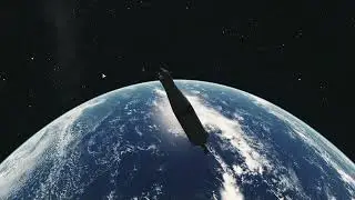Apollo 11 in the style of KSP 1 I trailer  -- RSS/RO
