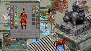 jx2 new nokor fighter khmer vs china part3 kilo Exo kob kob..