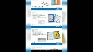 Solo_ products..| Solo |