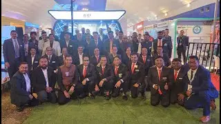Electrical Exhibition at Guwahati #expo #Kei #expo