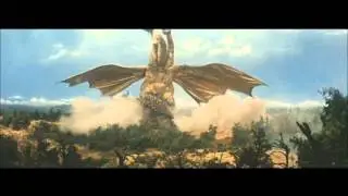 Epic Godzilla Battle No.11 Akira Ifukube