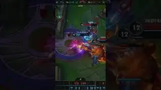 #leagueoflegends #leagueoflegendswildrift #yasuo #800k #yasuogameplay #otpyasuo