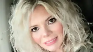 She does not speak up a lot, but when she does, people listen.