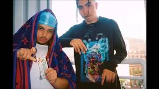 Nessly + Killy  -No mistakes