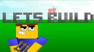 Minecraft Intro 4 -D4LMinecraft