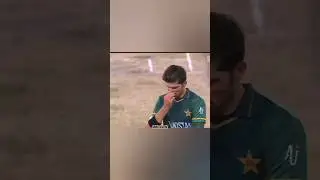 down fall of Pakistan team #cricket #cricketlovers #cricketa1