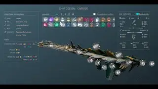 S7 E80 Lets Play Endless Space 2 JC Proton Horatio Endless Difficulty