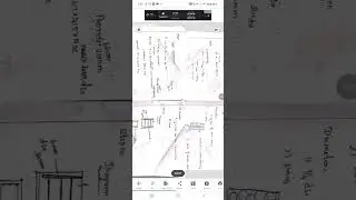 DRCE / Design a Short Circular Column Axial Load / Unit 4 / Short notes / Civil/ Anna University