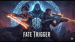 Fate Trigger | Early Access Trailer!