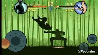 shadow fight 2 maru