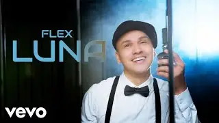 Nigga, Flex - Luna ( Vídeo Oficial ) 2025
