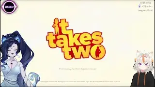 Part 5 ○ It Takes Two (Collab) ○ Fufu
