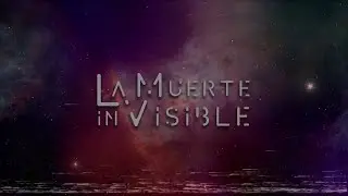 La Muerte Invisible - 3lusion / Sci-fi Metal