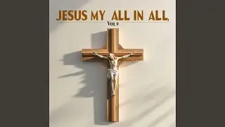 Jesus, My Saving Grace (Alternative Version)