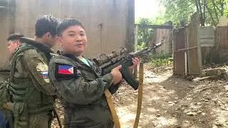 VFC AK-74M